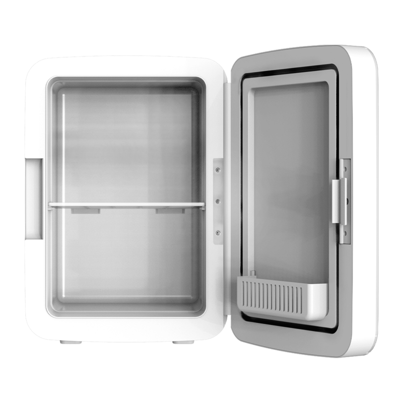 Bolero MiniCooling 10L Bahamas Black