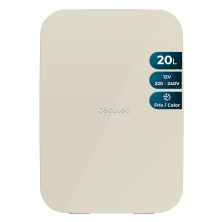 Bolero MiniCooling 20L Bahamas Beige