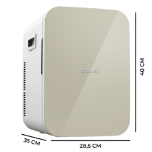 Bolero MiniCooling 20L Bahamas Beige