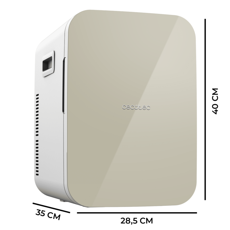 Bolero MiniCooling 20L Bahamas Beige