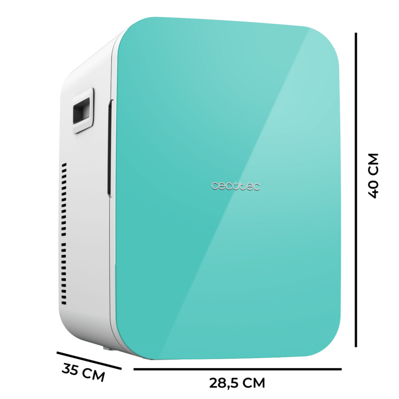 Bolero MiniCooling 20L Bahamas Mint