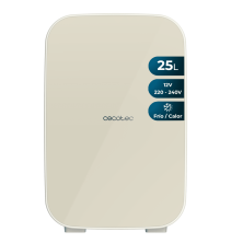 Bolero MiniCooling 25L Bahamas Beige