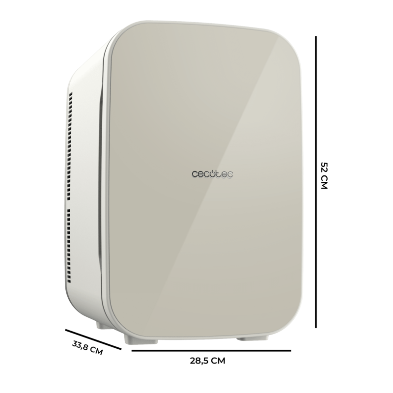 Bolero MiniCooling 25L Bahamas Beige