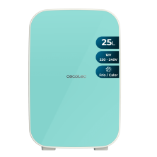 Bolero MiniCooling 25L Bahamas Mint