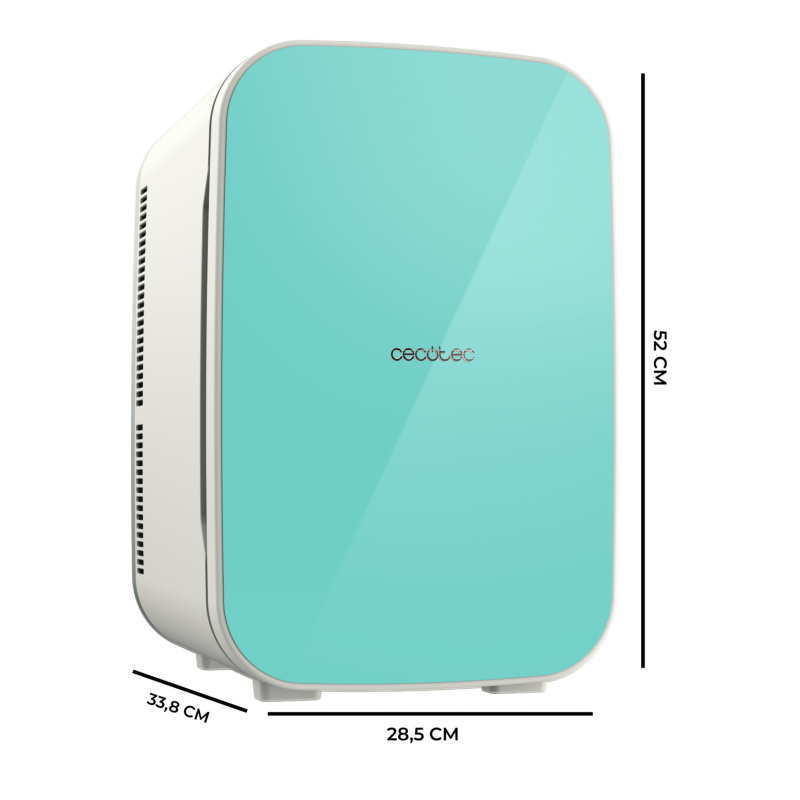 Bolero MiniCooling 25L Bahamas Mint