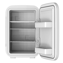 Bolero MiniCooling 25L Bahamas Black