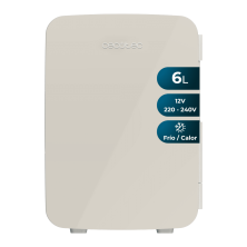 Bolero MiniCooling 6L Bahamas Beige