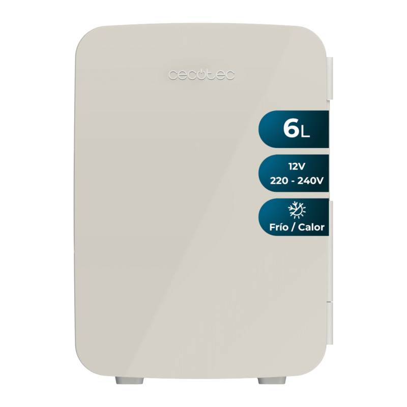 Bolero MiniCooling 6L Bahamas Beige