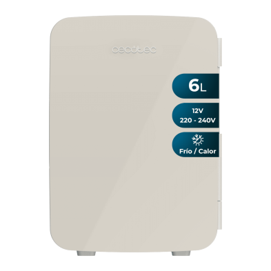 Bolero MiniCooling 6L Bahamas Beige