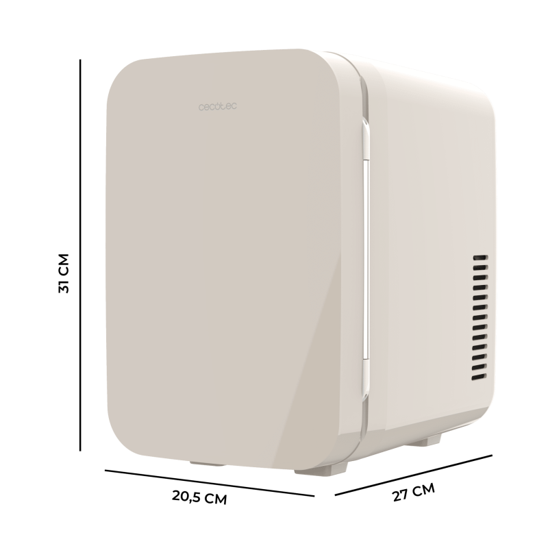 Bolero MiniCooling 6L Bahamas Beige