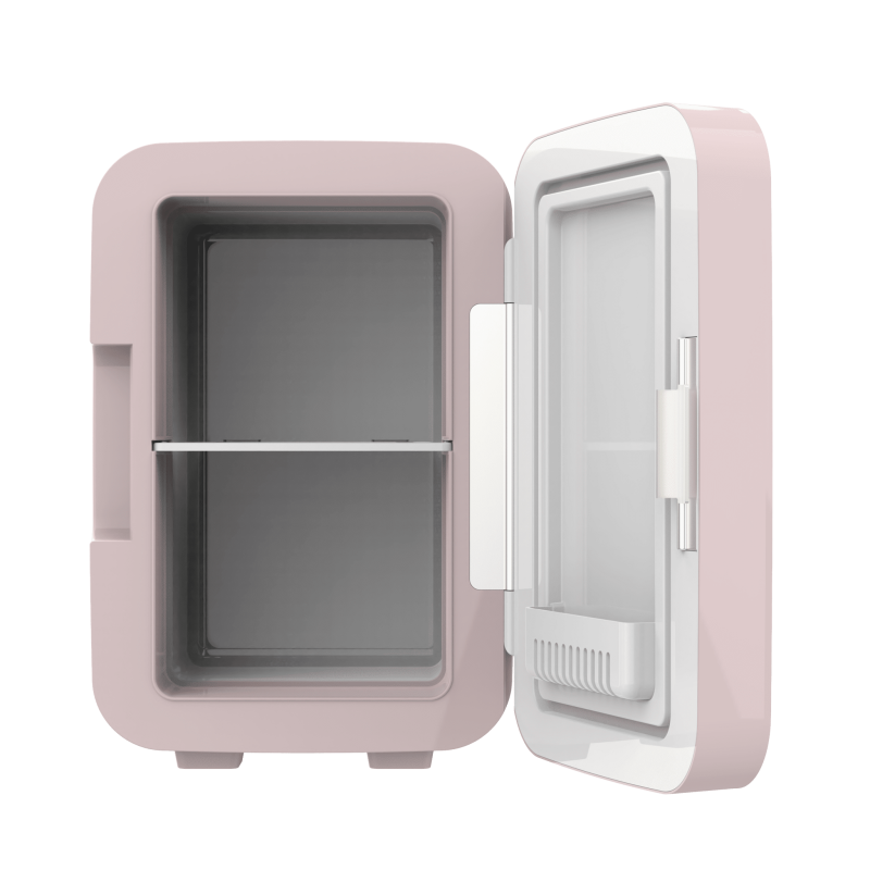 Bolero MiniCooling 6L Bahamas Pink