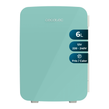 Bolero MiniCooling 6L Bahamas Mint