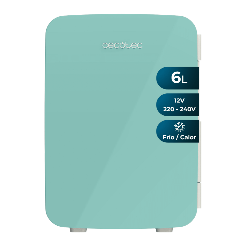 Bolero MiniCooling 6L Bahamas Mint