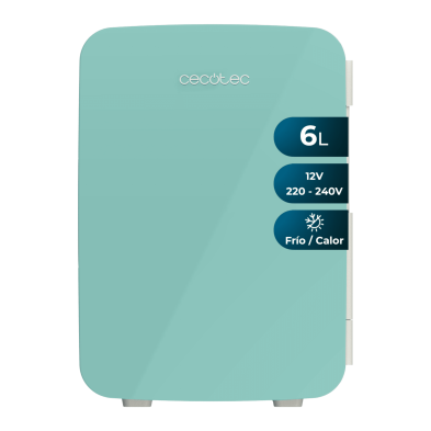 Bolero MiniCooling 6L Bahamas Mint