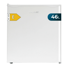 GrandCooler 20000 SilentCompress white E