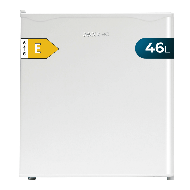 GrandCooler 20000 SilentCompress white E