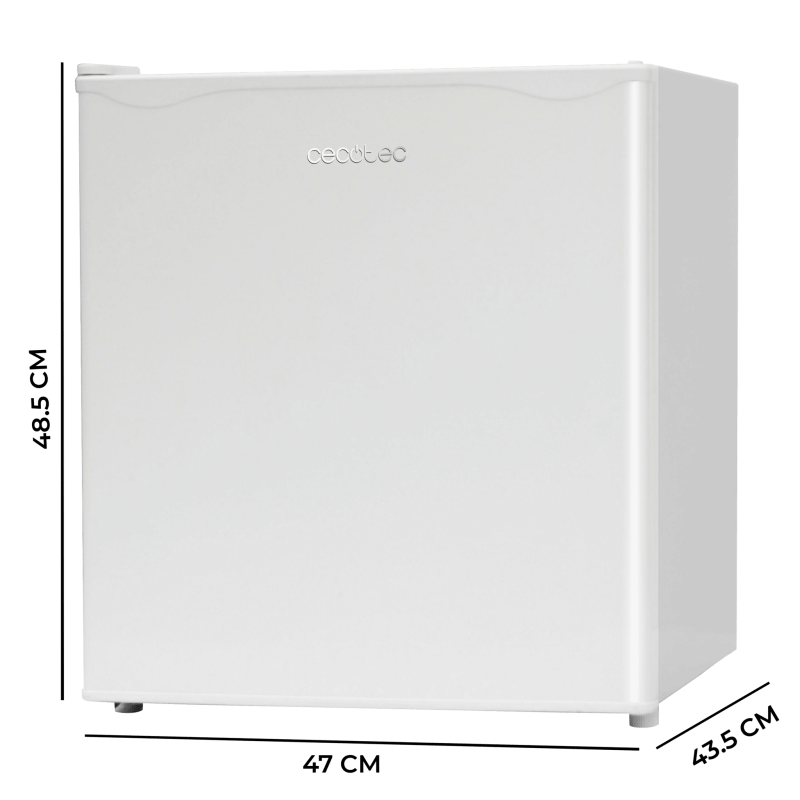 GrandCooler 20000 SilentCompress white E