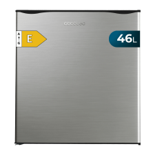 GrandCooler 20000 SilentCompress Inox E