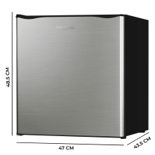 GrandCooler 20000 SilentCompress Inox E