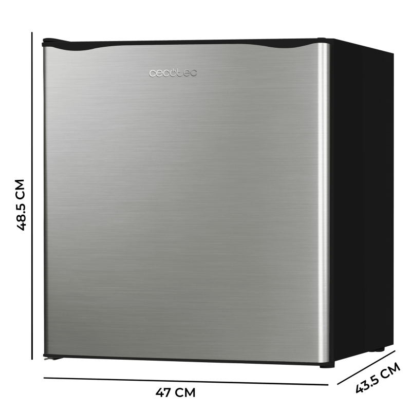 GrandCooler 20000 SilentCompress Inox E