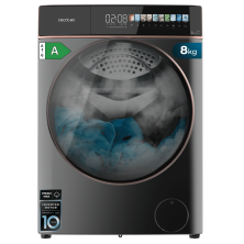 Bolero DressCode 8900 Inverter FullColor Steel A