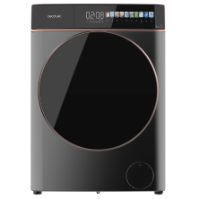 Bolero DressCode 8900 Inverter FullColor Steel A