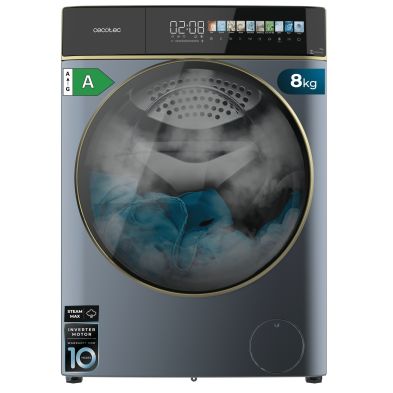 Bolero DressCode 8900 Inverter FullColor Ice Blue A