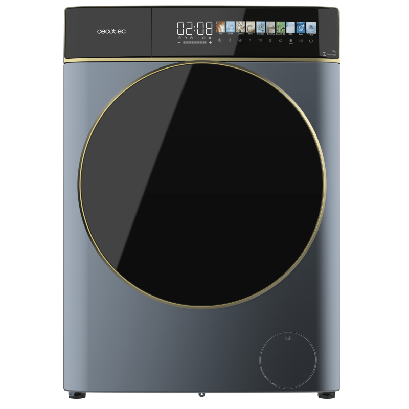 Bolero DressCode 8900 Inverter FullColor Ice Blue A