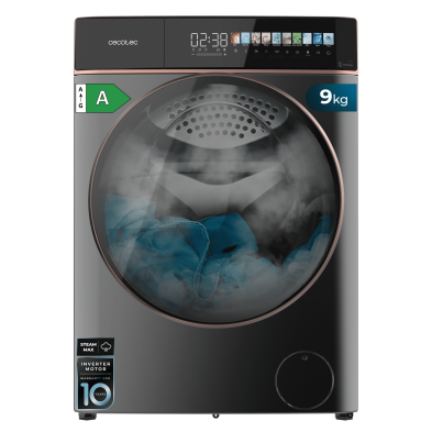 Bolero DressCode 9900 Inverter FullColor Steel A