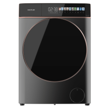 Bolero DressCode 9900 Inverter FullColor Steel A