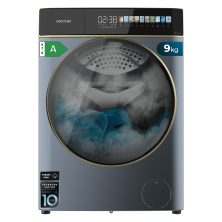 Bolero DressCode 9900 Inverter FullColor Ice Blue A