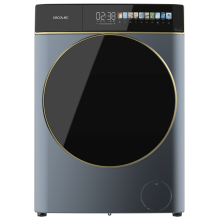 Bolero DressCode 9900 Inverter FullColor Ice Blue A