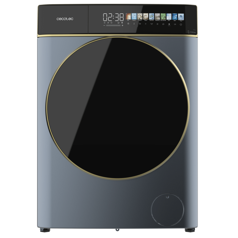 Bolero DressCode 9900 Inverter FullColor Ice Blue A