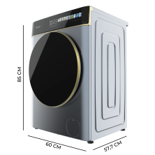 Bolero DressCode 9900 Inverter FullColor Ice Blue A