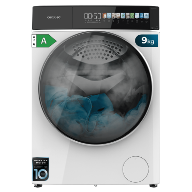 Bolero DressCode 9900 Autodose Inverter FullColor A