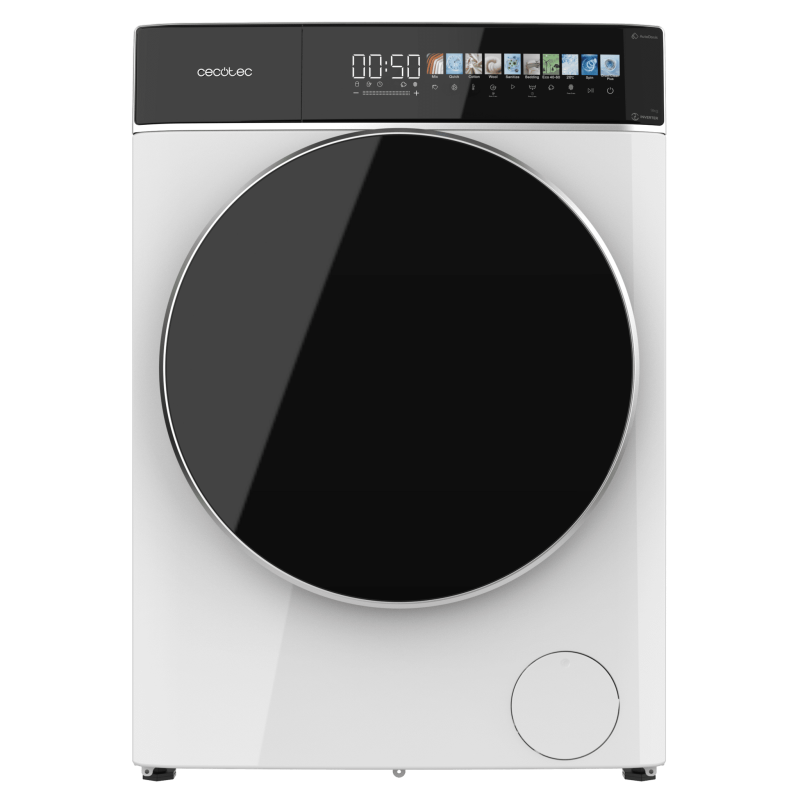 Bolero DressCode 9900 Autodose Inverter FullColor A