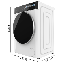 Bolero DressCode 9900 Autodose Inverter FullColor A