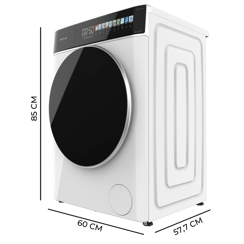 Bolero DressCode 9900 Autodose Inverter FullColor A