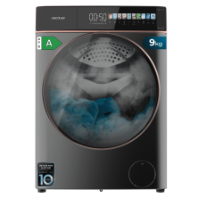 Bolero DressCode 9900 Autodose Inverter FullColor Steel A