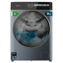 Bolero DressCode 9900 Autodose Inverter FullColor Ice Blue A