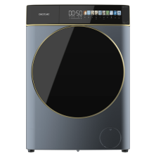 Bolero DressCode 9900 Autodose Inverter FullColor Ice Blue A