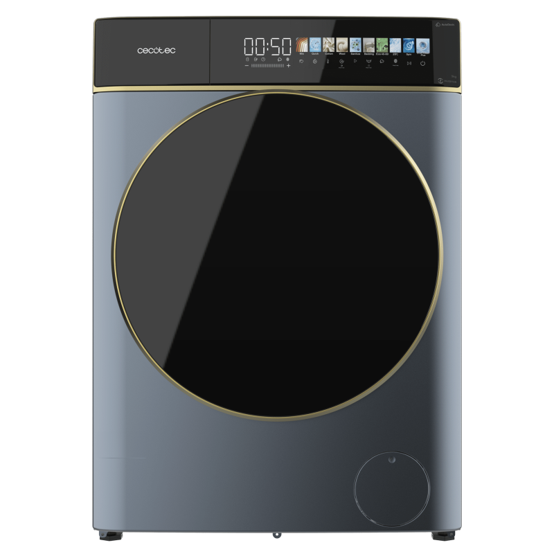 Bolero DressCode 9900 Autodose Inverter FullColor Ice Blue A