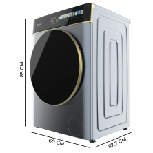 Bolero DressCode 9900 Autodose Inverter FullColor Ice Blue A