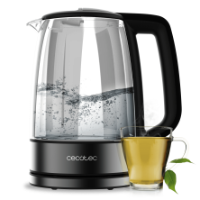 ThermoSense 340 Clear