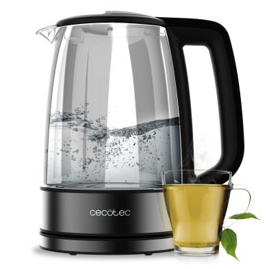 ThermoSense 340 Clear