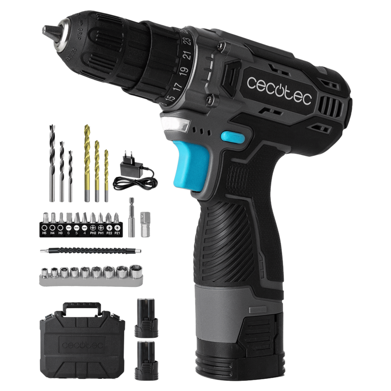 PowerForce 1620 Easy Hand