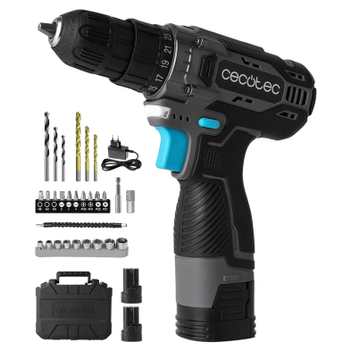 PowerForce 1620 Easy Hand