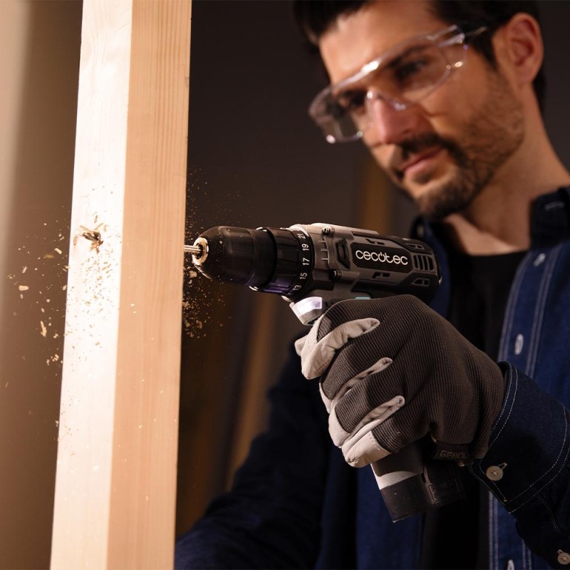 PowerForce 1620 Easy Hand