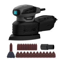 PerfectSurface 180 Delta