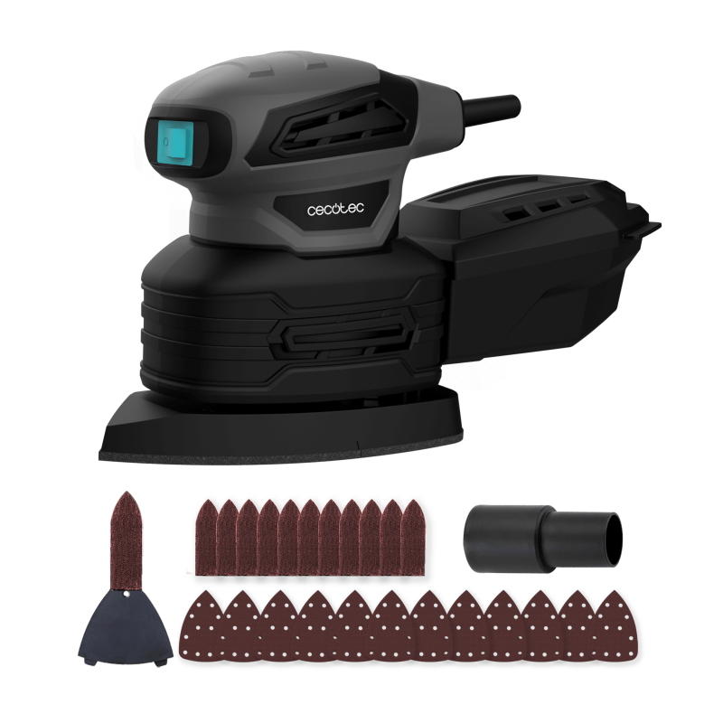 PerfectSurface 180 Delta